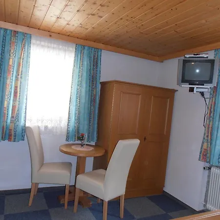 Haus Paznaun