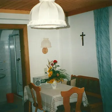 Haus Paznaun Gasthof See