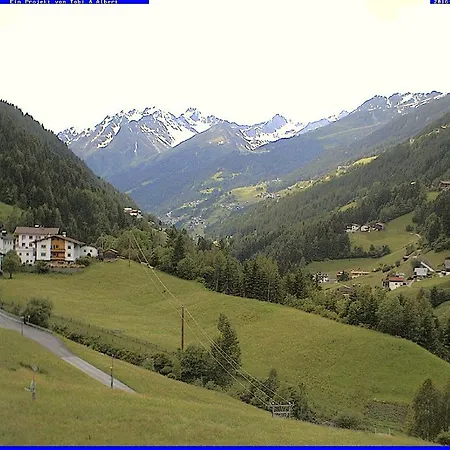 Haus Paznaun See