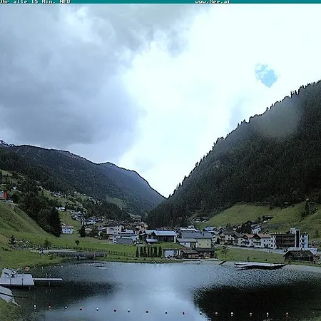 Guest house Haus Paznaun See