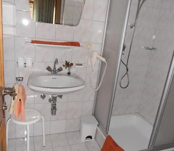 Gæstehus Haus Paznaun