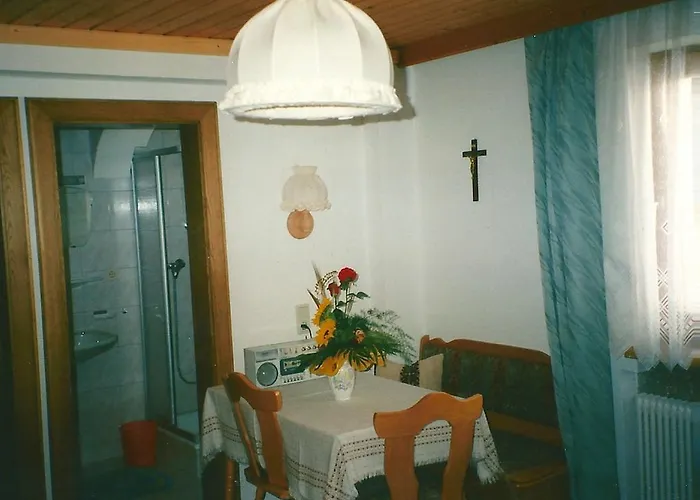 Haus Paznaun Gæstehus See