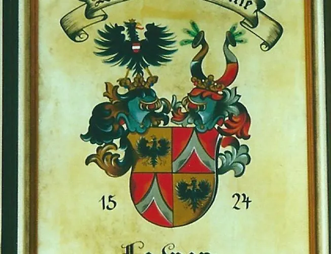 Haus Paznaun Gæstehus *