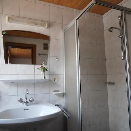 Haus Paznaun Pensión *