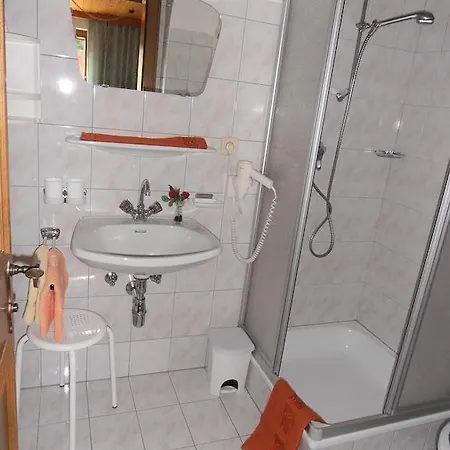 Pensjonat Haus Paznaun